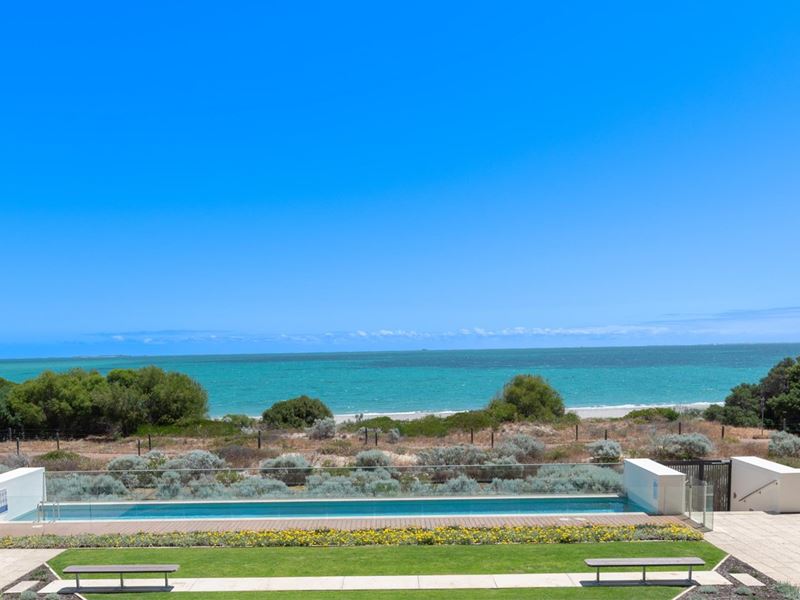 6/23 Ocean Drive, North Coogee