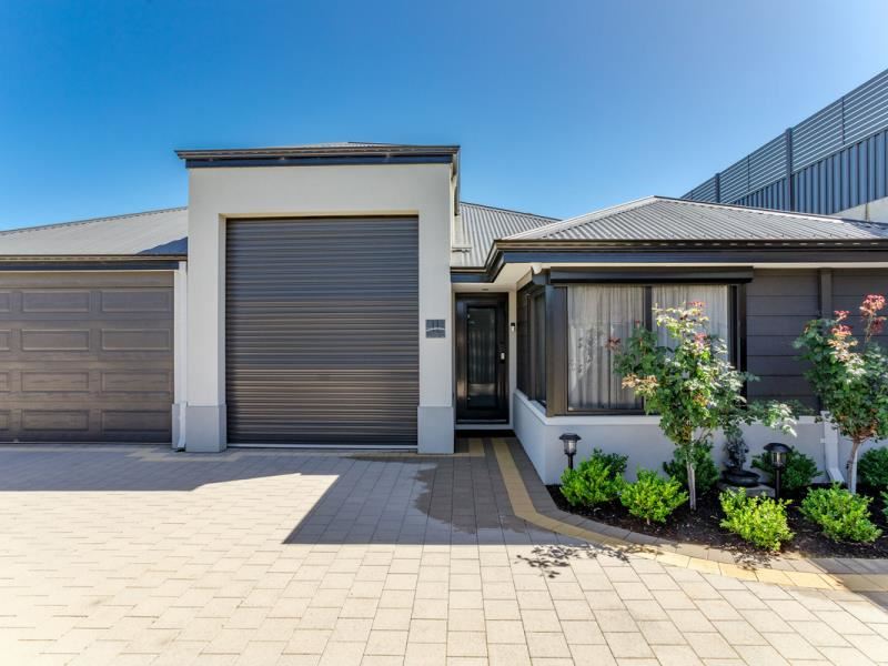 11 Bosun Rise, Byford
