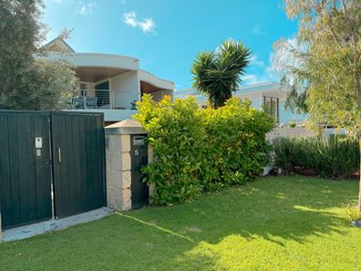 5 Hamersley Street, Cottesloe WA 6011