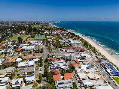 5 Hamersley Street, Cottesloe WA 6011