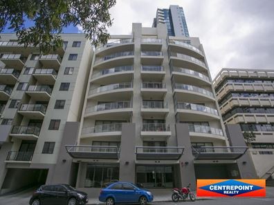 28/11 Bennett Street, East Perth WA 6004