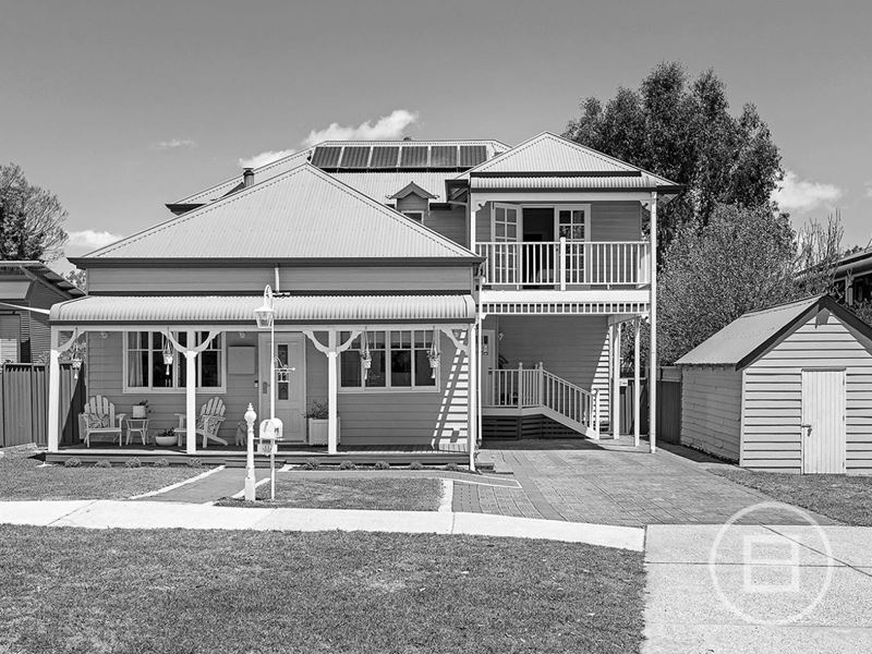 11 Anstey Road, Bassendean