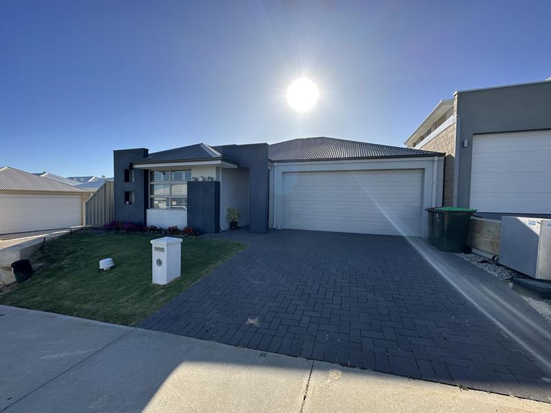 10 Quayside Avenue, Alkimos WA 6038