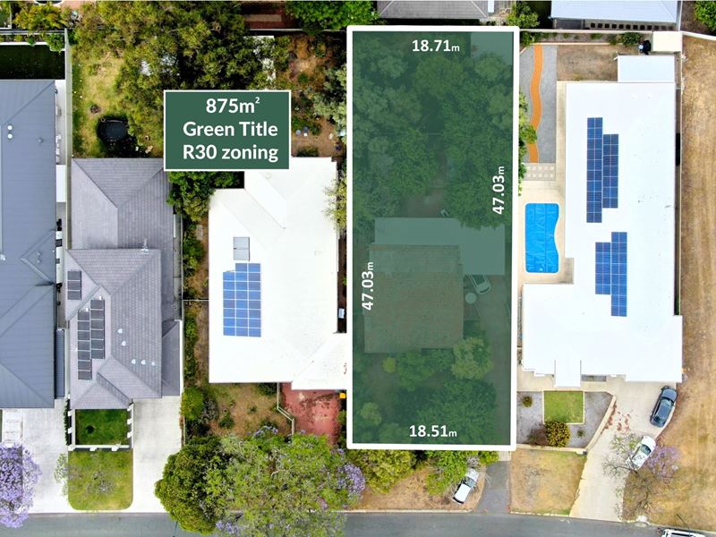 60 Crawshaw Crescent, Manning