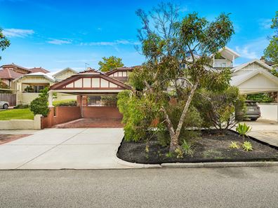 66 Buxton Street, Mount Hawthorn WA 6016