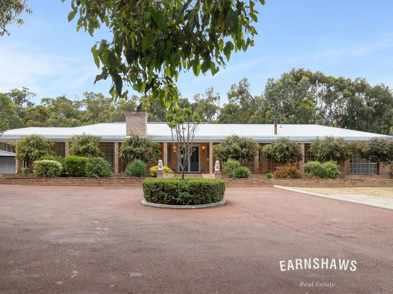 435 Forrest Avenue, Mundaring