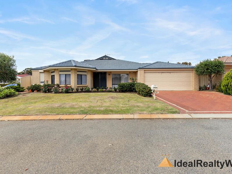 5 Jenkins Lane, Langford