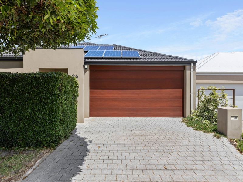 26A Wesley Street, Balcatta WA 6021