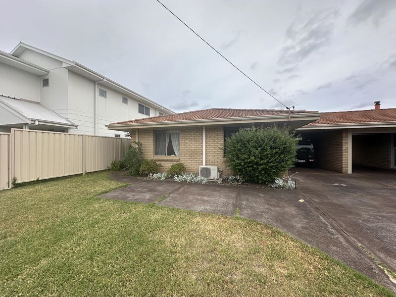 203A Marine Terrace, Geographe