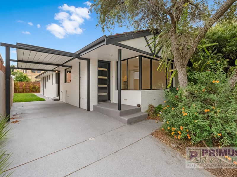 1/50 Aldridge  Street, Booragoon WA 6154