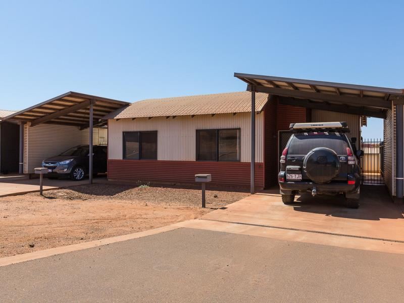 2/32 Kingsmill Street, Port Hedland WA 6721