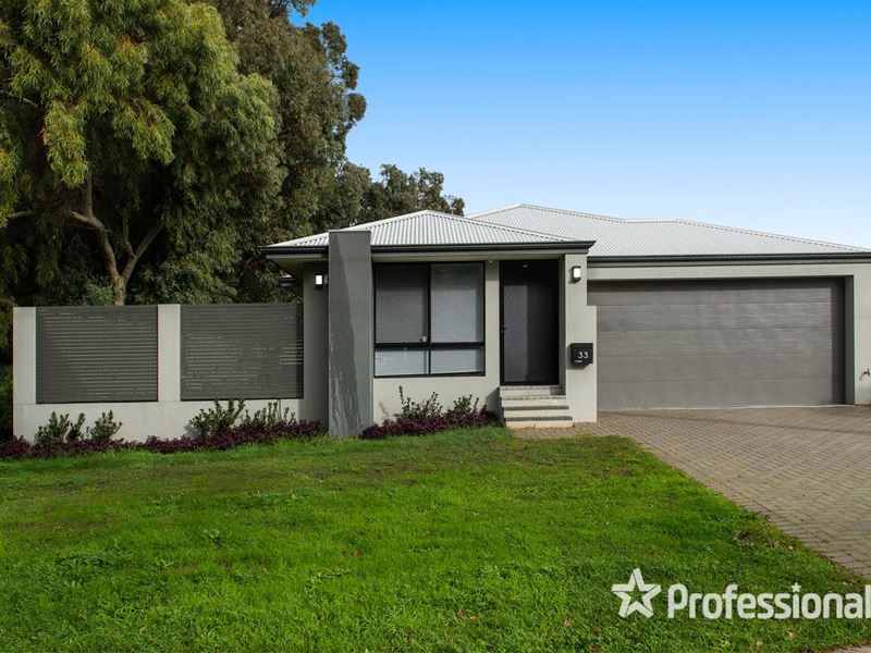 33 Watson Street, Bassendean