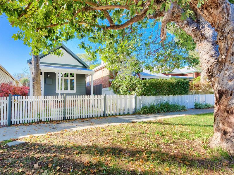 40 Tate street, West Leederville WA 6007