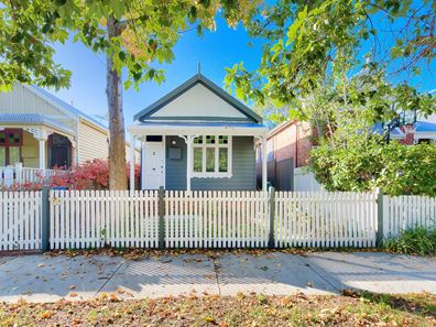 40 Tate street, West Leederville WA 6007