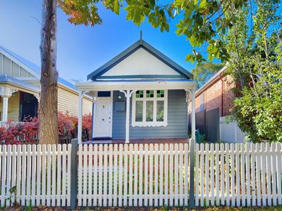 40 Tate street, West Leederville WA 6007