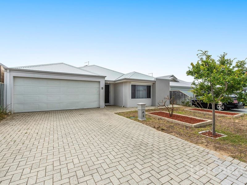 6 Venulosa Avenue, Halls Head WA 6210