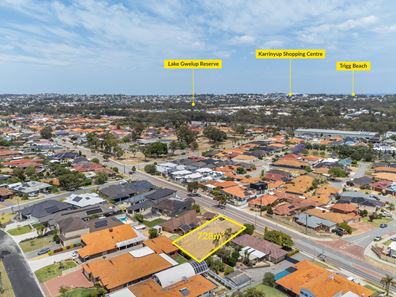 341 Odin Drive, Balcatta WA 6021