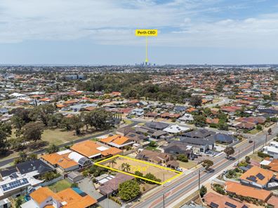 341 Odin Drive, Balcatta WA 6021