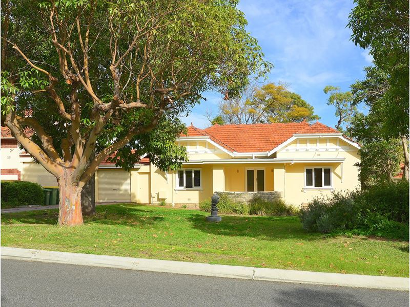 27 Doonan  Road, Nedlands WA 6009