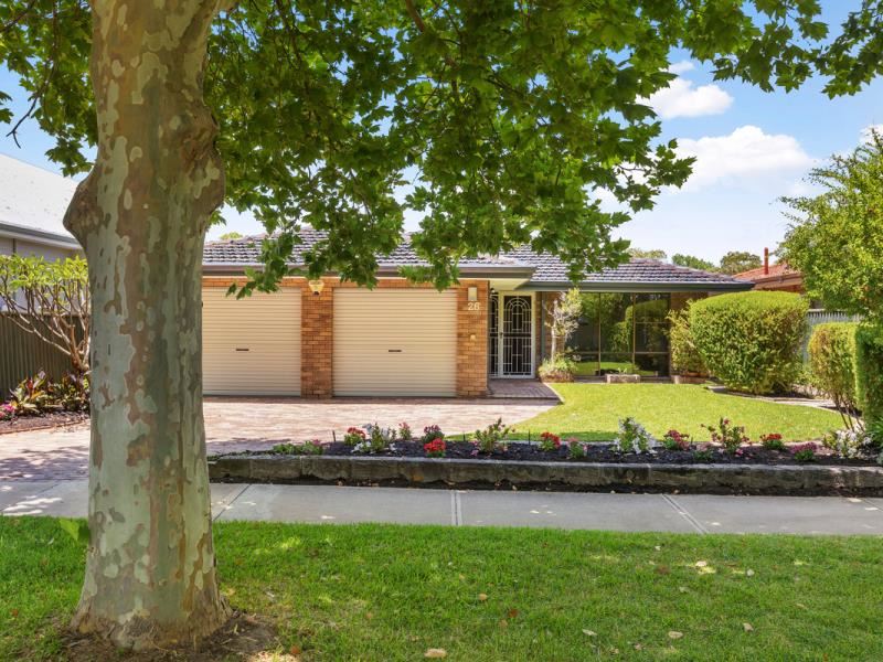 26 Goldsworthy Road, Claremont