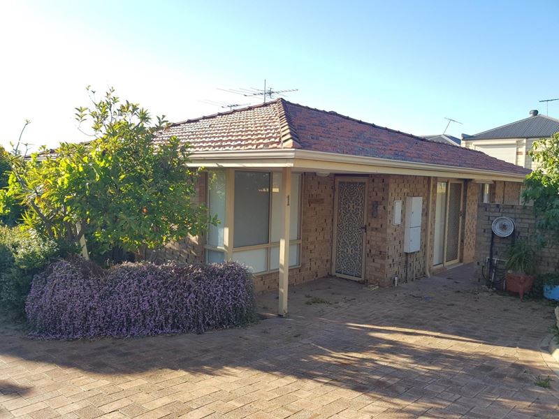 Unit 1/177 Stock Rd, Palmyra