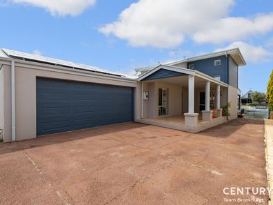 69 Allambi Way, South Yunderup WA 6208