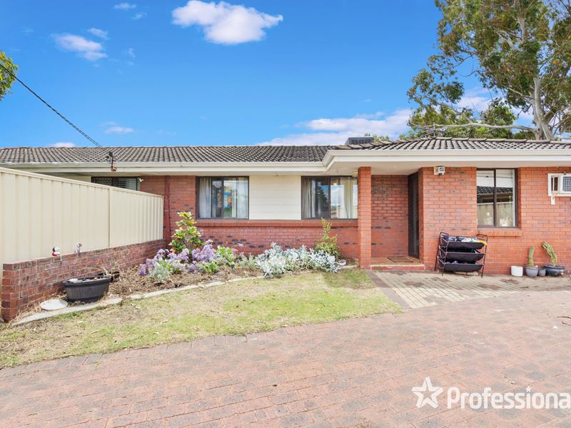 7 Earls Place, Balga WA 6061