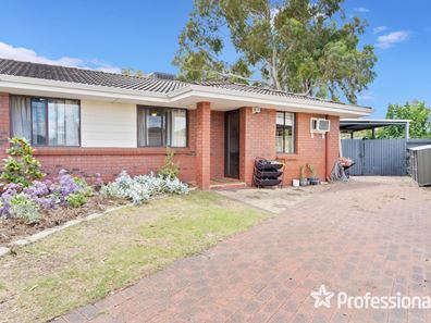 7 Earls Place, Balga WA 6061