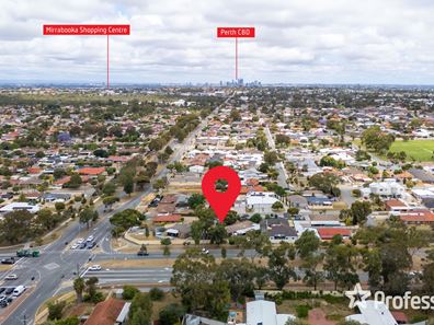 7 Earls Place, Balga WA 6061