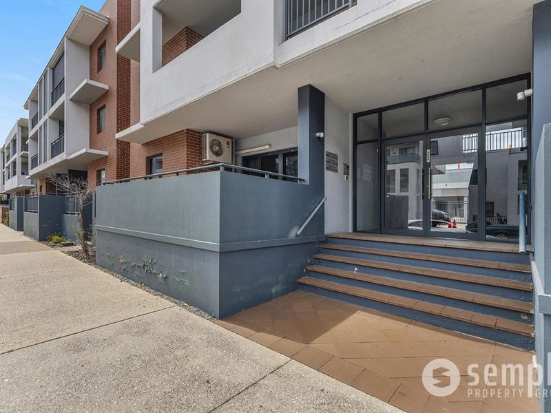 44/2 Stockton Bend, Cockburn Central WA 6164