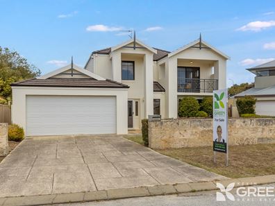 27 Rialto Place, Halls Head WA 6210