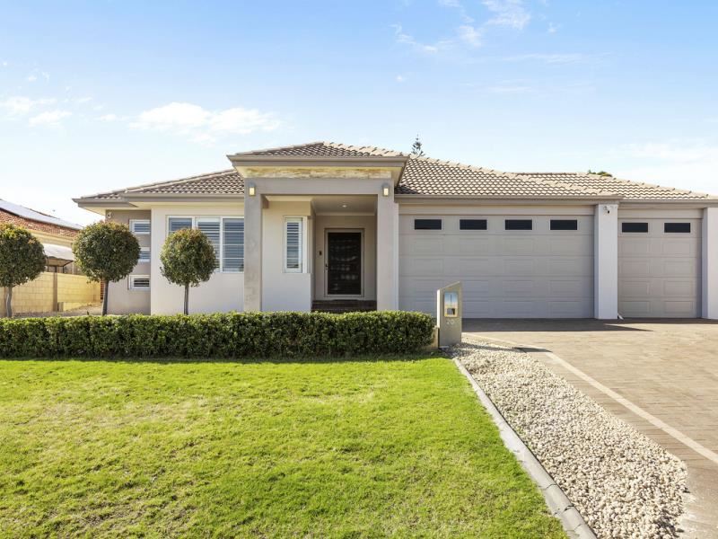20 Rainham Avenue, Mindarie