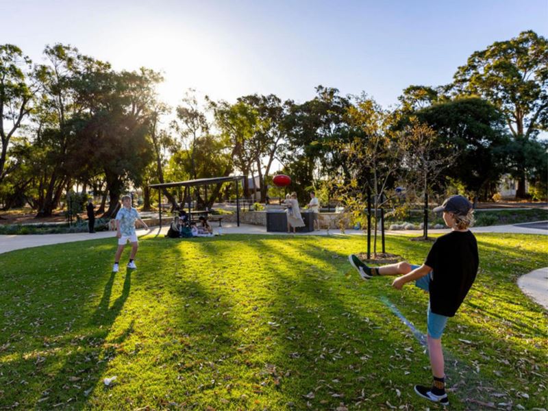 Lot 709,  Threefin Circuit, Vasse
