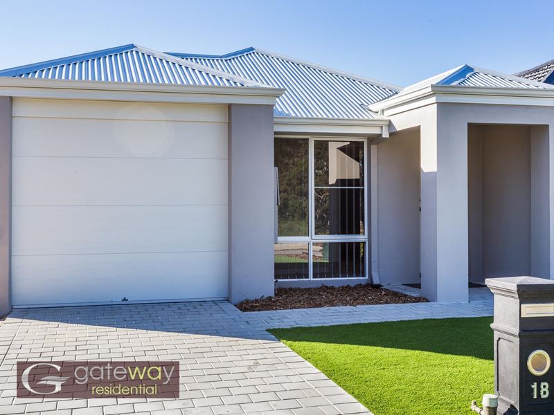 1B Moonstone  Road, Byford