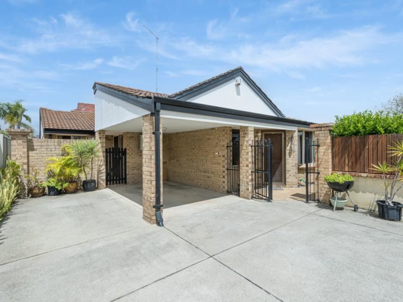 53A Berwick Street, Victoria Park WA 6100