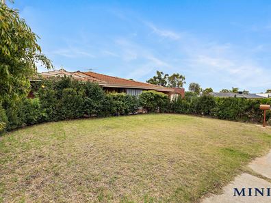 9 Whaleback Avenue, Parkwood WA 6147