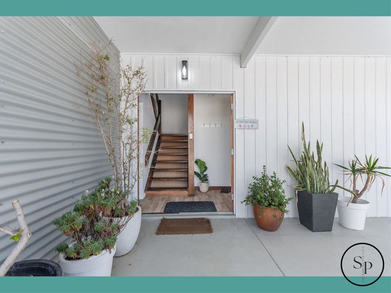 12 Panamuna Drive, Falcon
