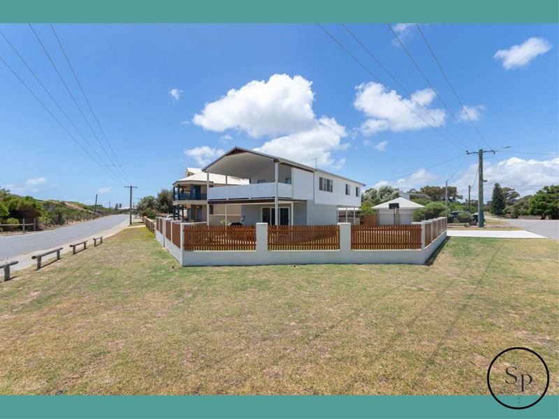 12 Panamuna Drive, Falcon WA 6210