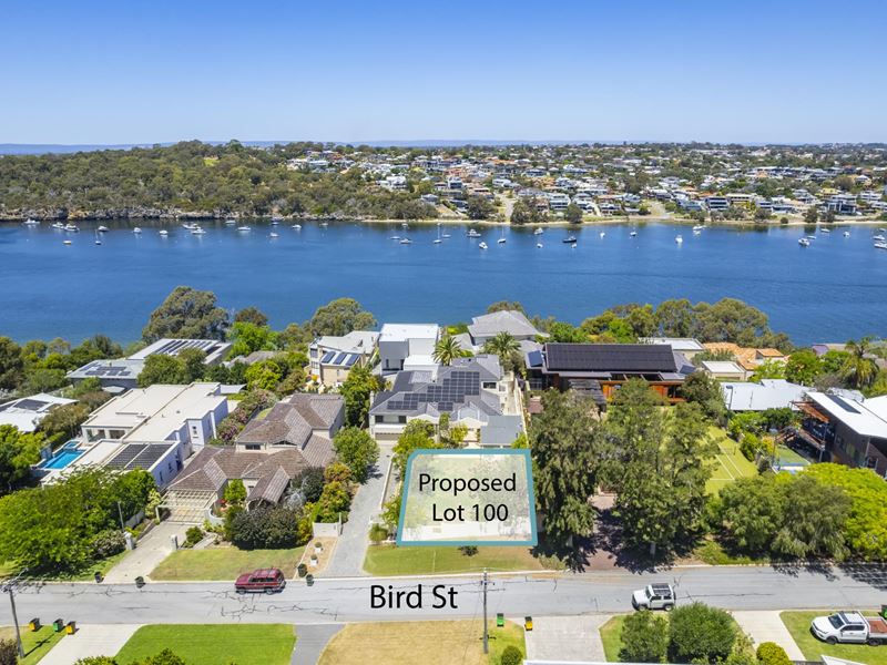 7A Bird Street, Mosman Park WA 6012