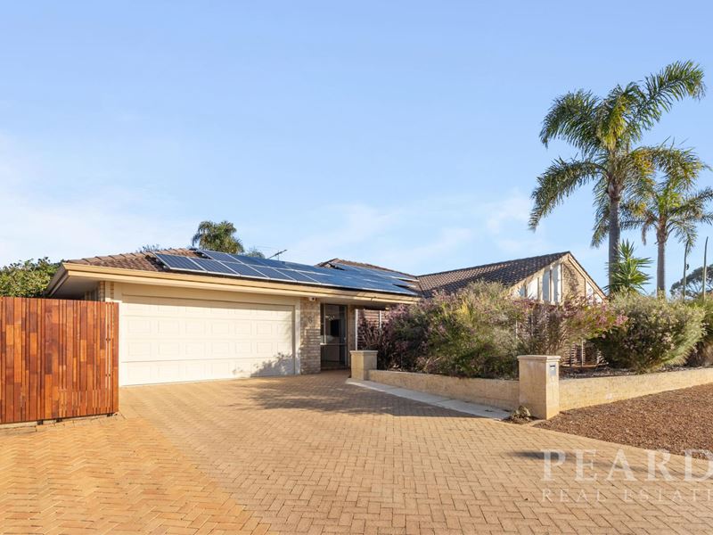 6 Sebago Court, Joondalup WA 6027