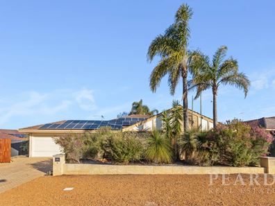 6 Sebago Court, Joondalup WA 6027