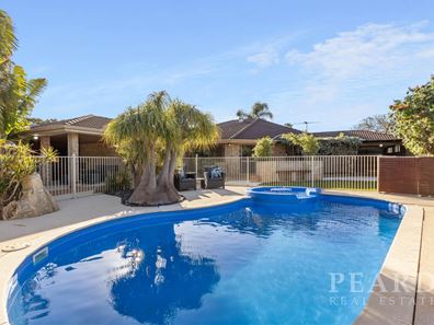 6 Sebago Court, Joondalup WA 6027