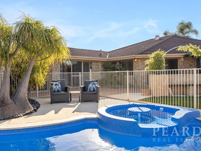 6 Sebago Court, Joondalup WA 6027