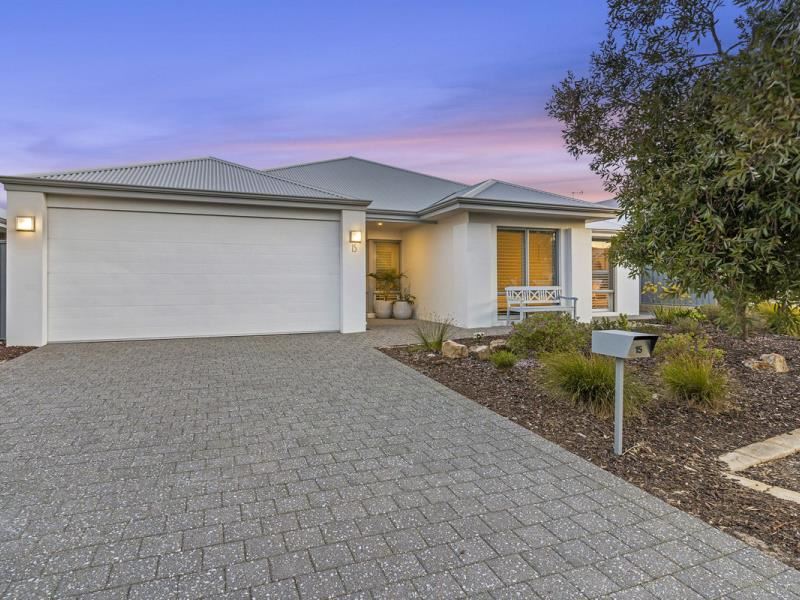 15 Pinehurst Crescent, Dunsborough WA 6281