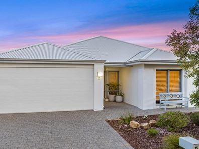 15 Pinehurst Crescent, Dunsborough WA 6281