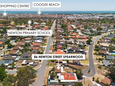 86 Newton Street, Spearwood WA 6163