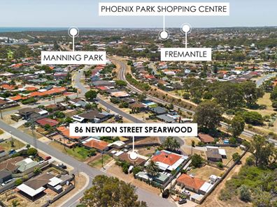 86 Newton Street, Spearwood WA 6163