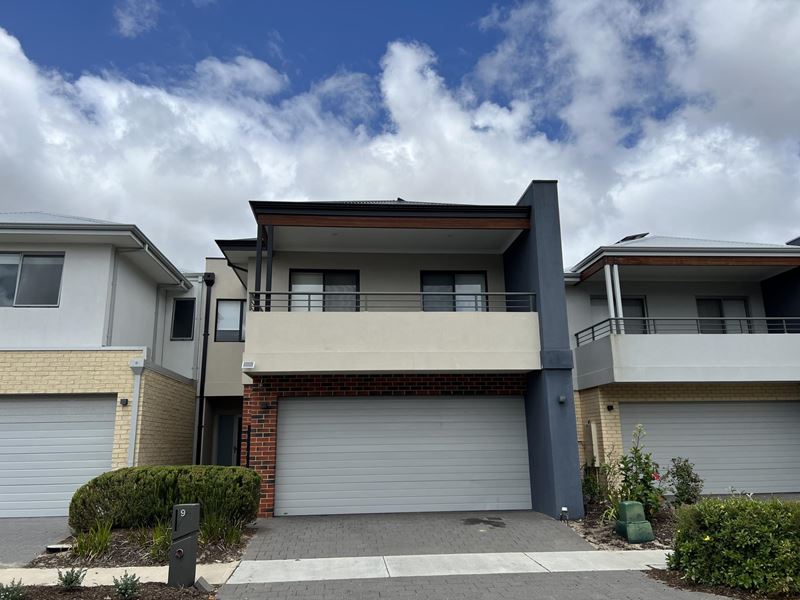 9 Alliance Loop, Willetton WA 6155