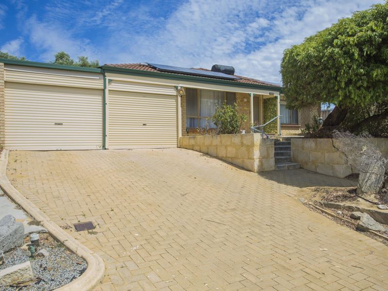 14 Trephina Mews, Clarkson