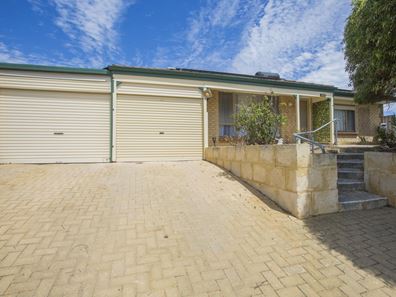 14 Trephina Mews, Clarkson WA 6030